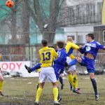 Olimpia Elbląg - Motor Lublin 1:0